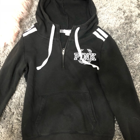 Pink sweatshirt - Picture 2 of 2